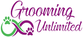 Grooming Unlimited Logo