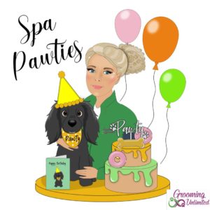 Mobile Dog Grooming Services in Surrey and Berkshire