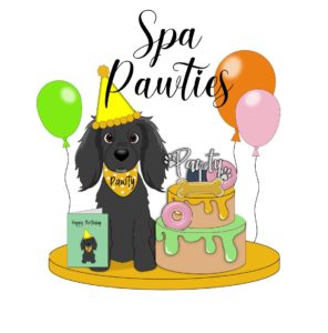 Mobile Dog Grooming Services in Surrey and Berkshire